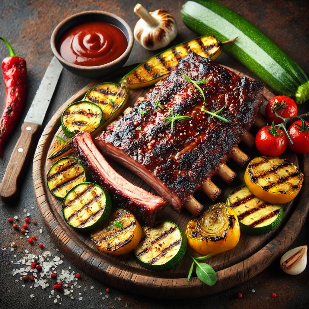 Discover Easy BBQ Recipes for Every Occasion